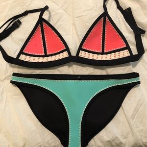Triangl swimwear